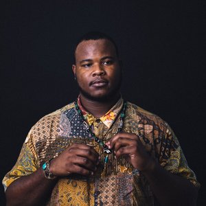 Avatar for Aaron Shaw