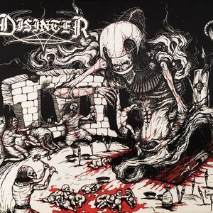 DISINTER