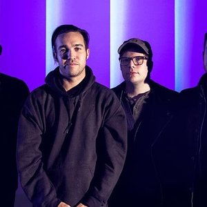 Avatar for Fall Out Boy - Topic