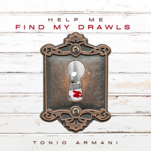 Artwork for Help Me Find My Drawls