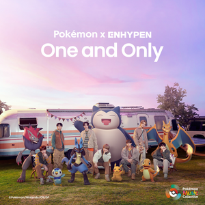 One and Only by ENHYPEN