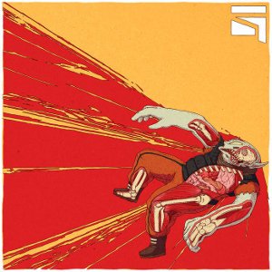 Strafe