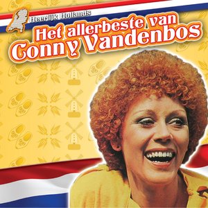 Heerlijk Hollands - Het Allerbeste Van Conny Vandenbos