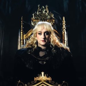 Avatar for royal court
