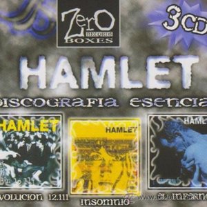 Discografía Esencial