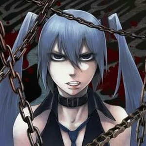 Avatar for UtsuP & Hatsune Miku