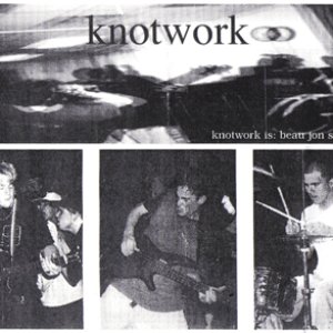 Avatar for Knotwork