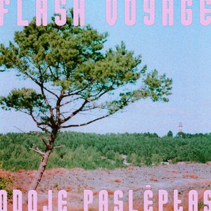 Odoje Pasleptas