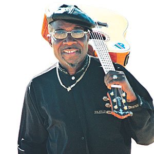 Avatar for Jackson Kaujeua