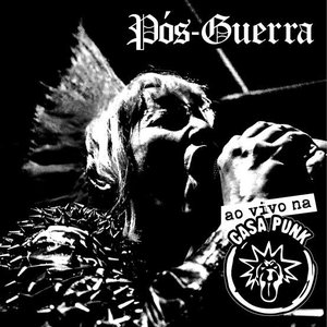 Avatar for Pós-Guerra