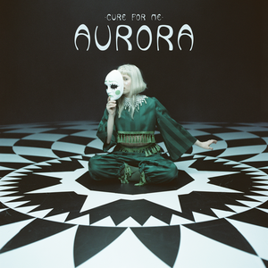 Cure For Me by Aurora