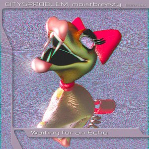 Waiting for an Echo