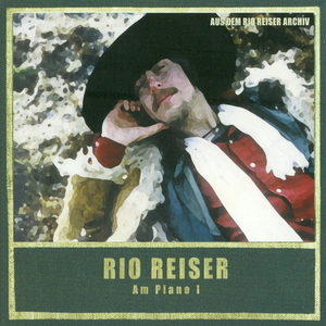 Rio Reiser