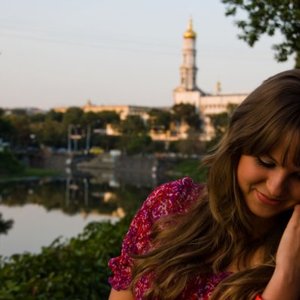 Avatar for Настя Дягелева