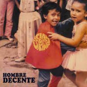 Hombre Decente