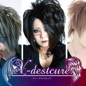 Avatar de V-destcure.