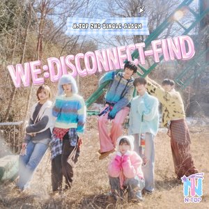 WE:DISCONNECT-FIND