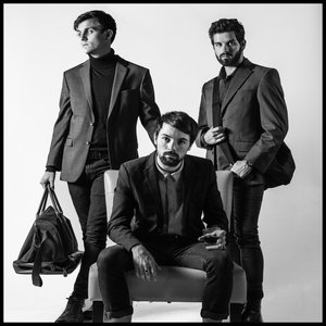 Christian Sparks and the Beatnik Bandits