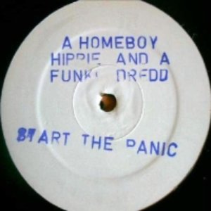 Start The Panic
