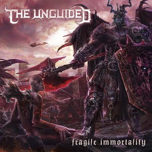 Fragile Immortality