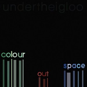 Colour Out Space