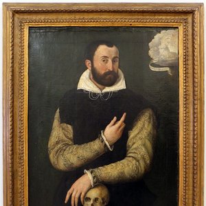 Avatar for Girolamo Rossi