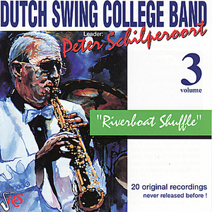Riverboat Shuffle by Dutch Swing College Band