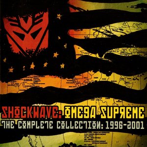 Omega Supreme