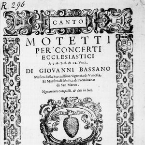 Avatar for Giovanni Bassano