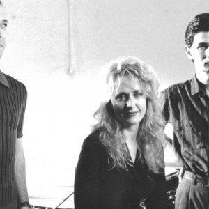 Аватар для Dave Graney & The Coral Snakes