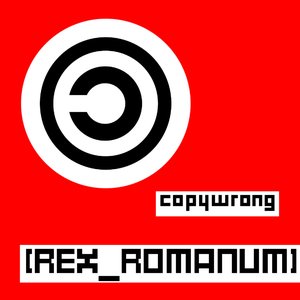 Copywrong - Single