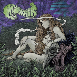 Weedpecker by Weedpecker
