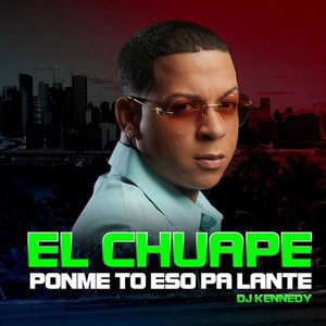 Awatar dla El Chuape