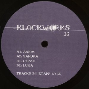 Klockworks 16