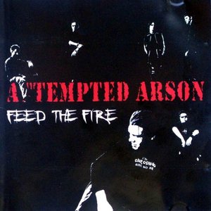 Feed The Fire