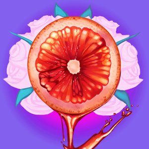 blood orange EP
