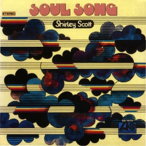 Soul Song by Shirley Scott