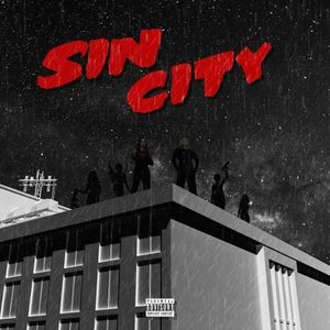 Sin City by Oscar