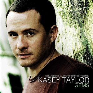 Kasey Taylor