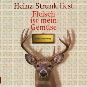 Fleisch Ist Mein Gemüse