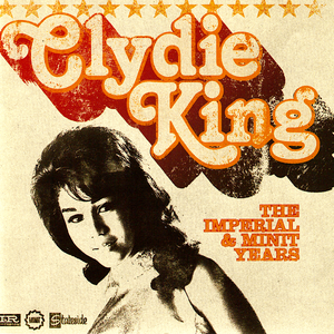 The Imperial & Minit Years album cover
