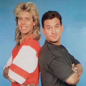Avatar for Pat & Mick