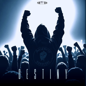 Destiny by Angerfist