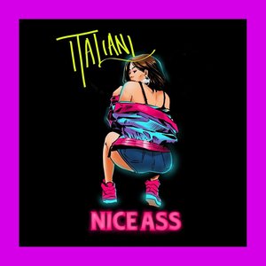 Nice Ass