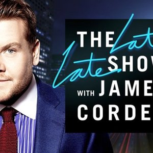 Avatar for The Late Late Show with James Corden