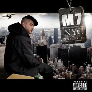 NYC: the 5 boroughs