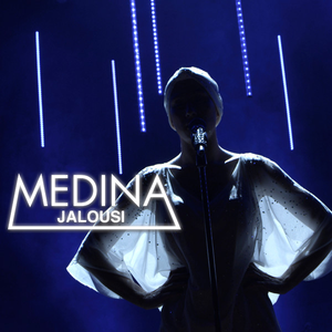 Artwork for Jalousi