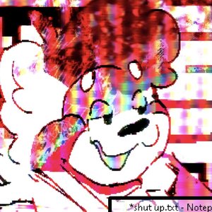 Avatar for Fuzzbyte