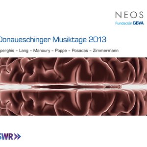 Donaueschinger Musiktage 2013