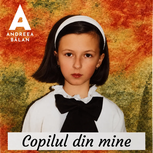 Artwork for Copilul din mine